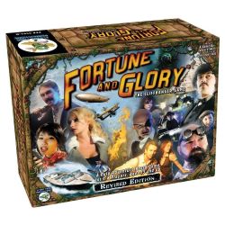 Fortune and Glory: The...