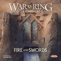 War of the Ring: The Card...
