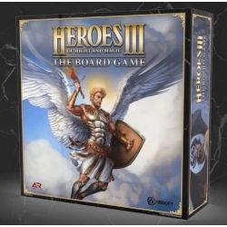 Heroes of Might & Magic...
