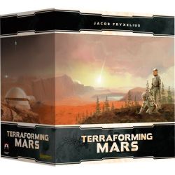 Terraforming Mars: Big Box...