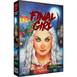 Final Girl: The North Pole...