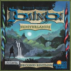 Dominion: Hinterlands...