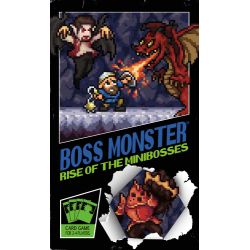 Boss Monster: Rise of the...