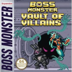 Boss Monster: Vault of...