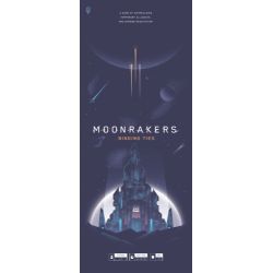 Moonrakers: Binding Ties