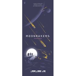 Moonrakers: Overload