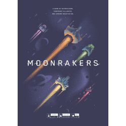 Moonrakers (Platinum edition)
