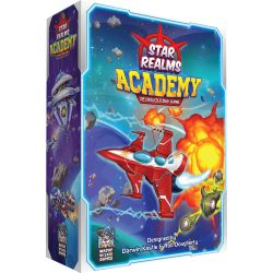 Star Realms Academy