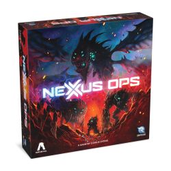 Nexus Ops (2024 edition)