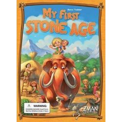 My First Stone Age (Stone...