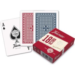 Fournier n.18 Poker Premium...