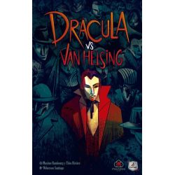 Dracula vs Van Helsing (ES)