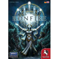 Bonfire [*OUTLET*]