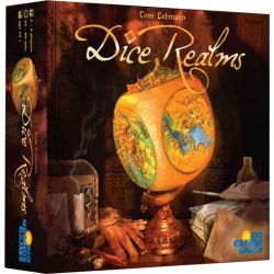 Dice Realms [*OUTLET*]