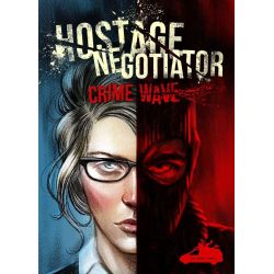 Hostage Negotiator: Crime...