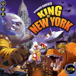 King of New York [*OUTLET*]