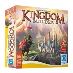 Kingdom Builder [*OUTLET*]