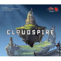 Cloudspire [*OUTLET*]