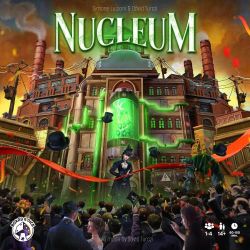 Nucleum [*OUTLET*]