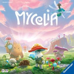 Mycelia [*OUTLET*]