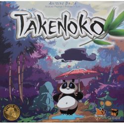Takenoko (Nordic) [*OUTLET*]