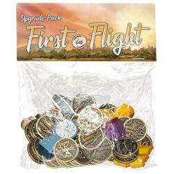 First in Flight: Upgrade Pack