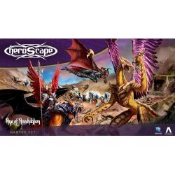Heroscape: Age of...