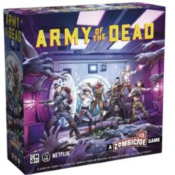Army of the Dead: A...