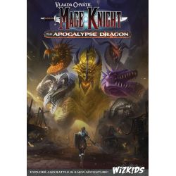 Mage Knight: The Apocalypse...