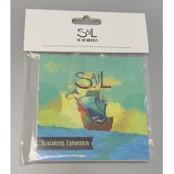 Sail: Seafarers Expansion