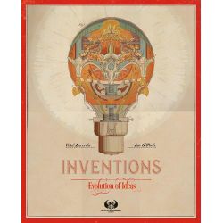 Inventions: Evolution of...