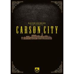 Carson City: Big Box...