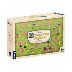 Carcassonne Plus (Big Box 7...