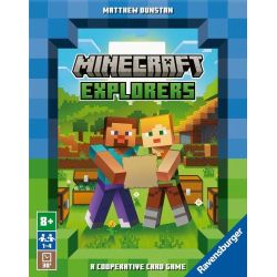 Minecraft Explorers [*OUTLET*]