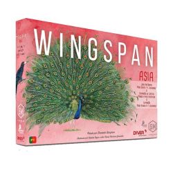 Wingspan Asia (PT)