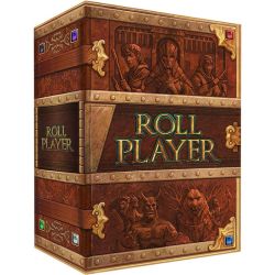 Roll Player: Big Box