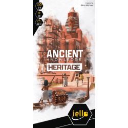 Ancient Knowledge: Heritage