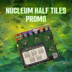 Nucleum: Nucleum Half Tiles...