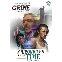 Chronicles of Crime: The...