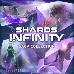 Shards of Infinity Saga...