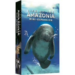 Life of the Amazonia:...