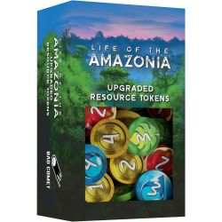 Life of the Amazonia:...