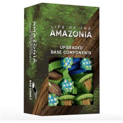 Life of the Amazonia:...