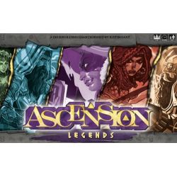 Ascension Legends