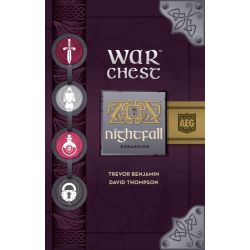 War Chest: Nightfall