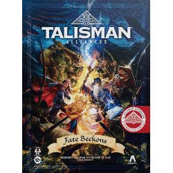 Talisman Alliances: Fate...