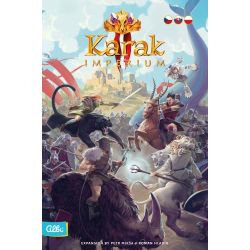 Karak II: Imperium