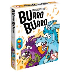 Burro Burro (Double Donkey)