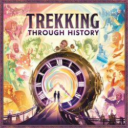 Trekking Through History (ES)
