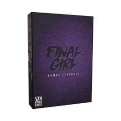 Final Girl: S1 Bonus...